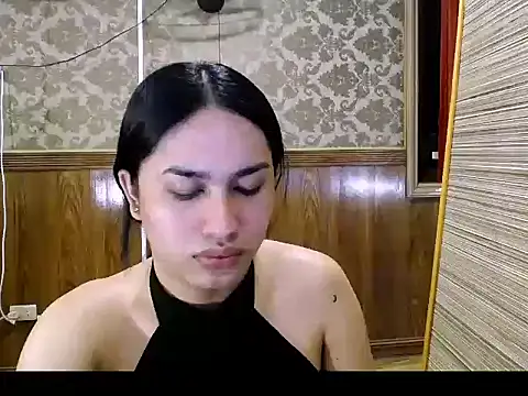 goddess_athena69 Pertunjukan Webcam