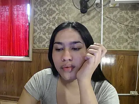goddess_athena69 Pertunjukan Webcam