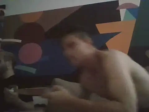 japysexy's Webcam Show