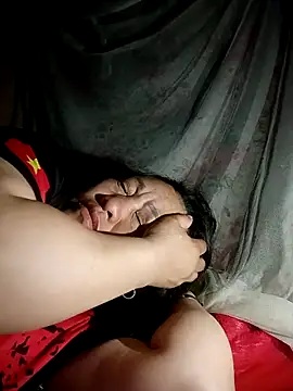 Lucky_baby7's Webcam Show