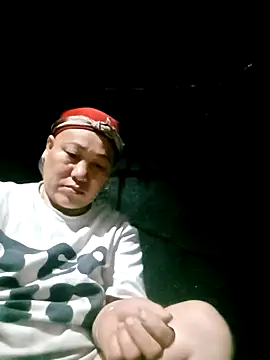 Lucky_baby7's Webcam Show