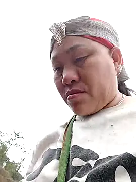 Lucky_baby7 网络视讯表演