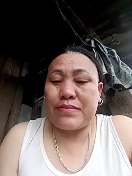 Show webcam de Lucky_baby7