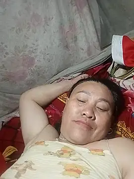 Lucky_baby7 Adlı Modelin Canlı XXX Sohbeti