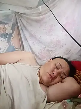 Lucky_baby7 网络视讯表演