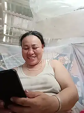 Živá chatovací místnost Lucky_baby7