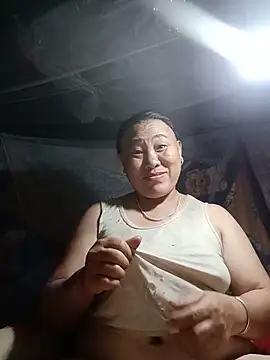 Lucky_baby7's Webcam Show