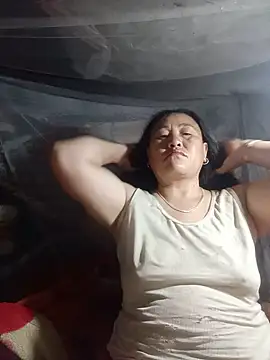 Lucky_baby7's Webcam Show
