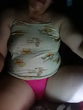 غرفة دردشة Lucky_baby7 المباشرة