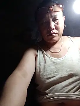 Lucky_baby7 网络视讯表演