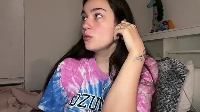 anitayurmoniii's Webcam Show
