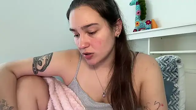 anitayurmoniii 网络视讯表演