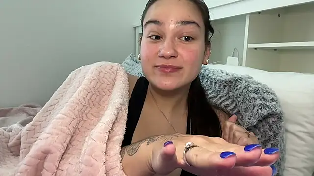 عرض كام anitayurmoniii