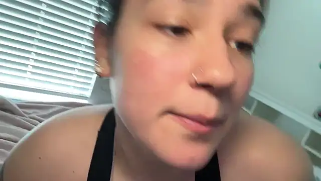 Webkamerová show anitayurmoniii