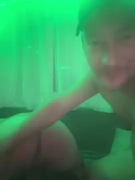 Kris34290 Pertunjukan Webcam