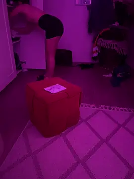 Živý XXX chat subinlaceinka
