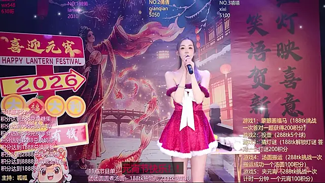 Bgirl-001 ওয়েবক্যাম শো