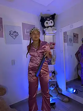 Gab_0212 webcam show