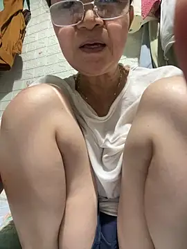 Talaxe_7 网络视讯表演