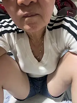 Talaxe_7's Webcam Show