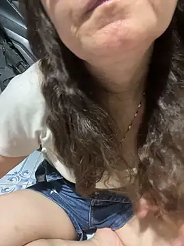 Talaxe_7 Show Webcam