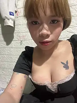 Talaxe_7 Webcam Show