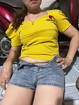 Talaxe_7 Webcam Show