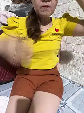 Talaxe_7's Webcam Show