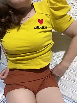 Talaxe_7's Webcam Show