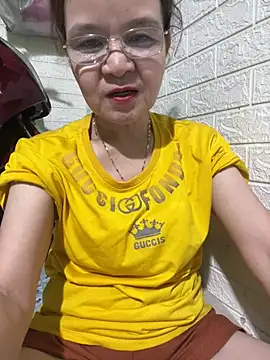 Talaxe_7 Show Webcam