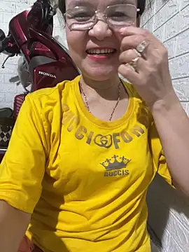 Talaxe_7 Show Webcam