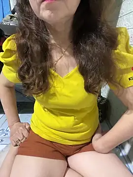 Talaxe_7 Show Webcam