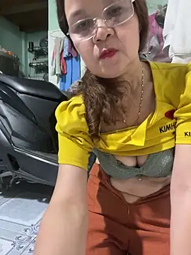 Talaxe_7 网络视讯表演