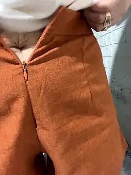 Talaxe_7's Webcam Show
