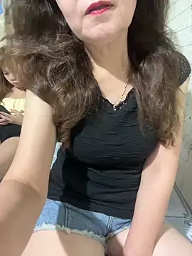 Talaxe_7 Webcam show