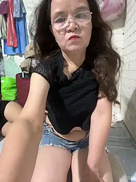 Talaxe_7 Show Webcam