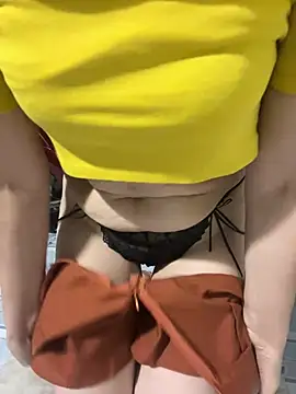 Talaxe_7 Show Webcam