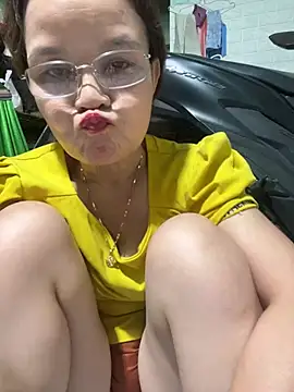 Talaxe_7 网络视讯表演