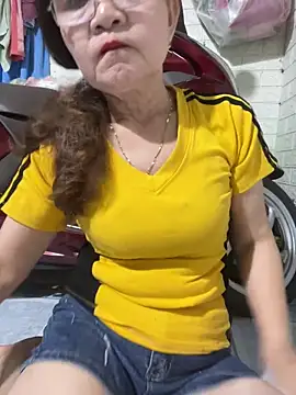 Show webcam de Talaxe_7