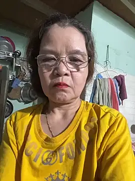 Talaxe_7 Pertunjukan Webcam