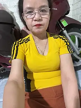 Talaxe_7 Show Webcam