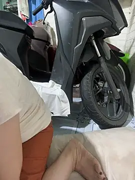 Talaxe_7 Webcam show
