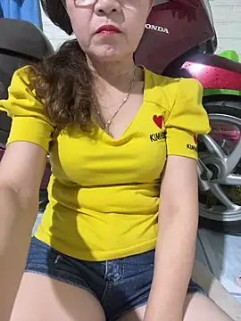 Talaxe_7 在線直播表演