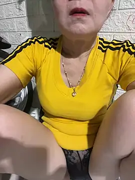 Talaxe_7 Show Webcam