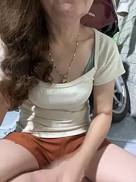 Talaxe_7 Show Webcam
