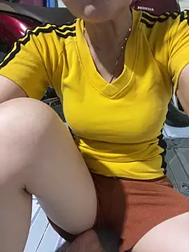 Talaxe_7 Show Webcam