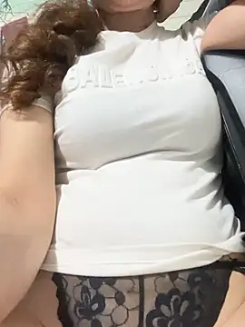 Talaxe_7's Webcam Show