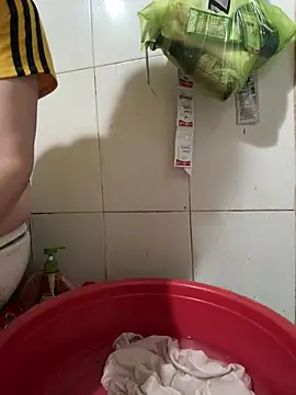 Talaxe_7 Show Webcam