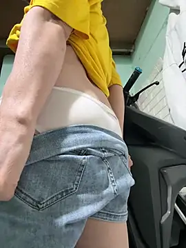 Talaxe_7 Show Webcam