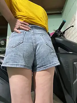 Talaxe_7 Show Webcam